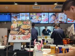 -吉野家(枫合万嘉店)