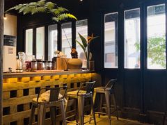 -Metal hands·铁手咖啡