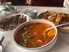 -食光慢宴·安吉土菜馆