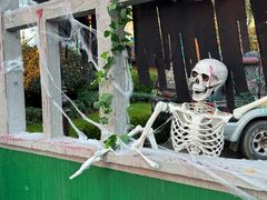 -七彩云南欢乐世界