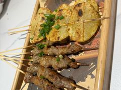 -火龙堂·风味民间菜(文一路店)