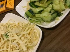 -京朋串屋·烧烤(望京西路总店)