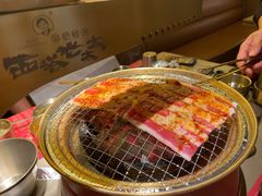 -西塔老太太泥炉烤肉(青浦蟠龙天地店)