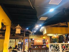 -土著渔匠·养生蝴蝶鱼(香樟路店)