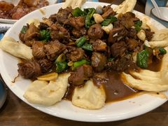 -向民炒鸡老店(金泰华府店)
