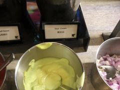 -新发展亚太JW万豪酒店·福苑咖啡厅