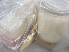 -黄师奶甜品店