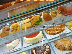 -Peet's Coffee皮爷咖啡(大学路店)