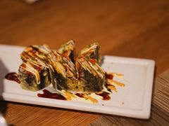 -酒井酱子·深夜食堂(东城汇店)