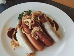 -宝莱纳餐厅(滨江店)