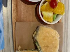 -必胜客(绿地新都会店)