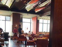大堂-蝴蝶里·粤菜·点心(龙湖天街&滨江店)