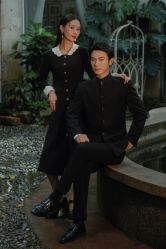 -薇咖映画婚纱摄影工作室