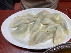 -喜家德虾仁水饺(世纪大都会店)
