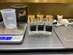 -香遇沙龙香水·调香·团建