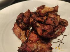 -万达文华酒店·48F云端窗景美食汇自助餐厅