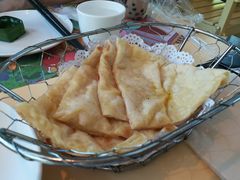 -甘尼仕印度餐厅爵士酒吧(阳春巷店)
