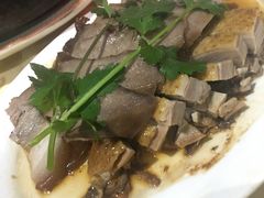 -老东风菜馆·潮汕大排档