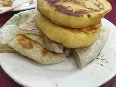 -北京龙庆四季香农家饭庄·灶台鱼·碳烤虹鳟鱼(龙庆峡店)