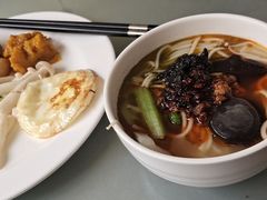 -美豪怡致酒店(上海长寿路店)