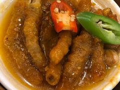 -汕头君华海逸酒店·鸿桃轩中餐厅