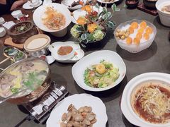 -炊江南·上海菜(国展华漕店)