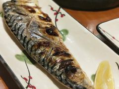 -気楽亭和食料理(气乐亭大世界本店)