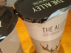 -THE ALLEY 鹿角巷(时代天街A馆店)