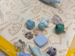 -Summer House夏莫手工坊团建活动(世博源店)