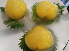 -狮王府淮扬菜(老门东店)