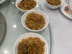 -山泉公馆酒家(广州东站店)