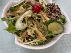 -新恬乐大酒家(沧达大厦店)