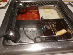 -海底捞火锅(龙岗星河COCO Park店)