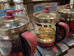 -杭州开元名都大酒店·地中海自助餐厅