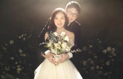 -时光印记婚纱摄影工作室·原创定制