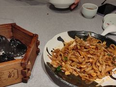 -晓粤·惹味粤菜(凯德乐峰广场店)