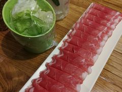 -四喜小胖·北京涮肉(五道营店)