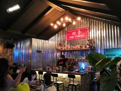 -Side Street街旁(交道口店)