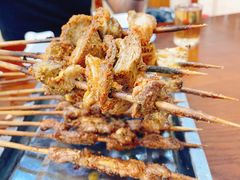 -伊隆斋(什刹海店)