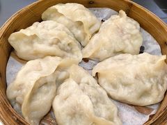 -诺敏塔拉奶茶-布里亚特包子-手把肉(锦都会店)