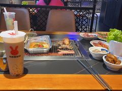 -五彩凉山自助西昌烧烤(柳翠路店)