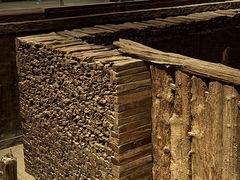 -北京大葆台遗址博物馆