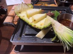 -山葵家居酒屋(天目里店)