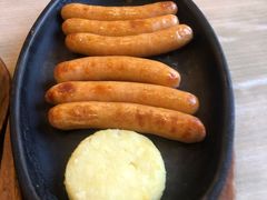 -萨莉亚意式餐厅(南京环亚凯瑟琳广场店)