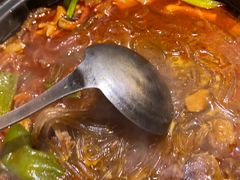 -肖记公安牛肉鱼杂馆·省级非物质文化遗产(三角路直营店)