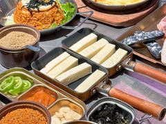 -牧童禧肉社·韩国炭火烤肉店(中粮祥云小镇店)