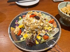 -花禾洋风料理(天元四季城店)