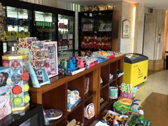 -中铁花水湾温泉酒店(大邑店)