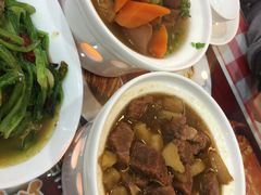 -鲁班小馆(政四街店)