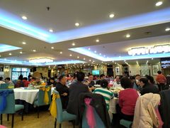 -潮喜竹溪荔湖酒家(荔枝湾店)